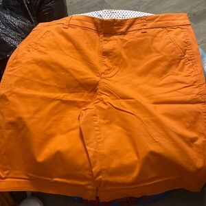 Burmuda shorts
